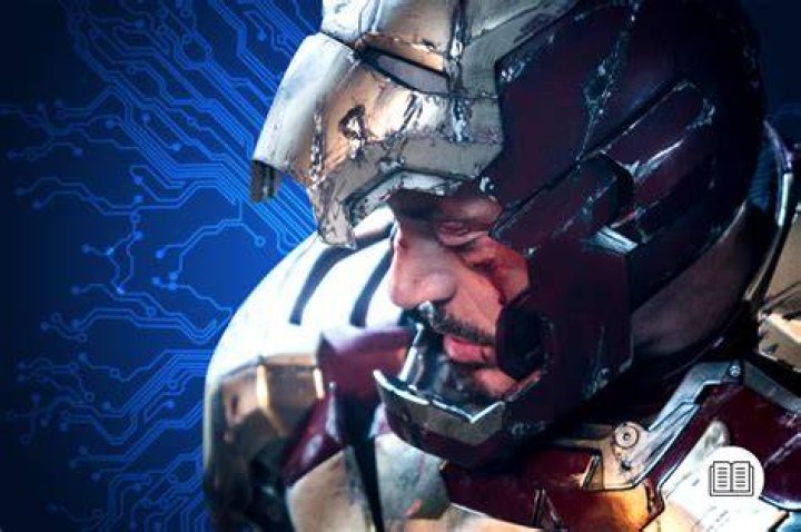 Are iron man suit possible?