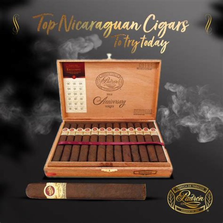 Are nicaraguan cigars good?
