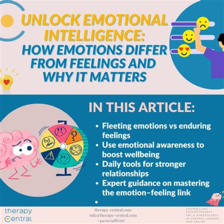 Are sentimental and emotional?