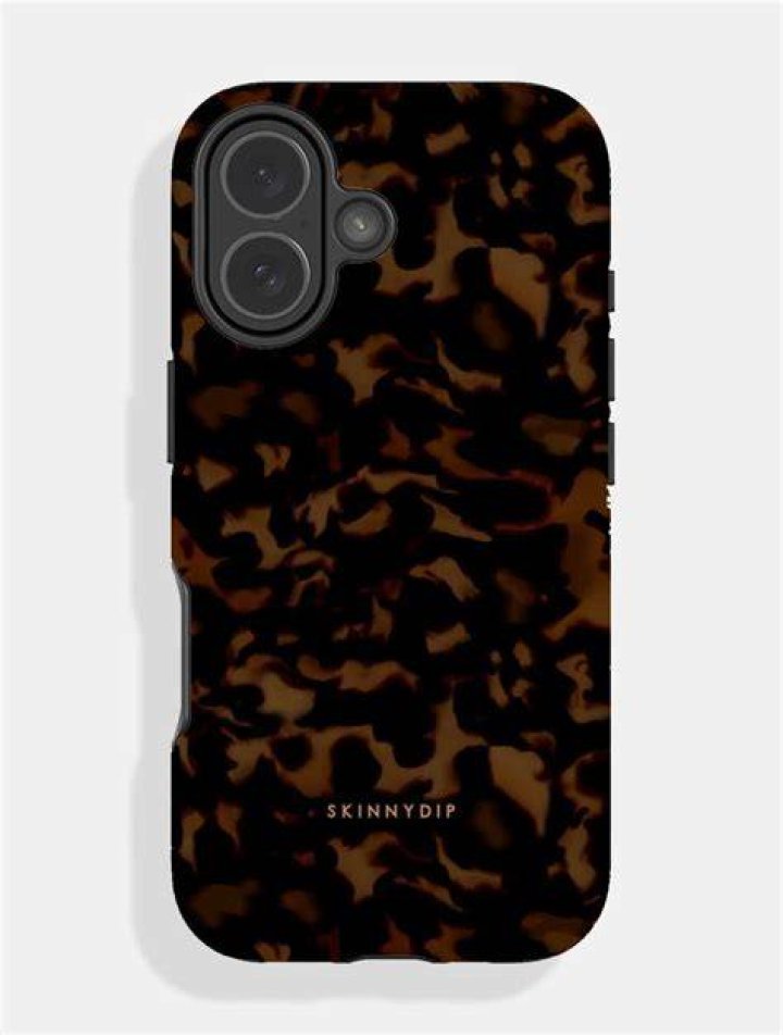 Are skinny dip cases protective?