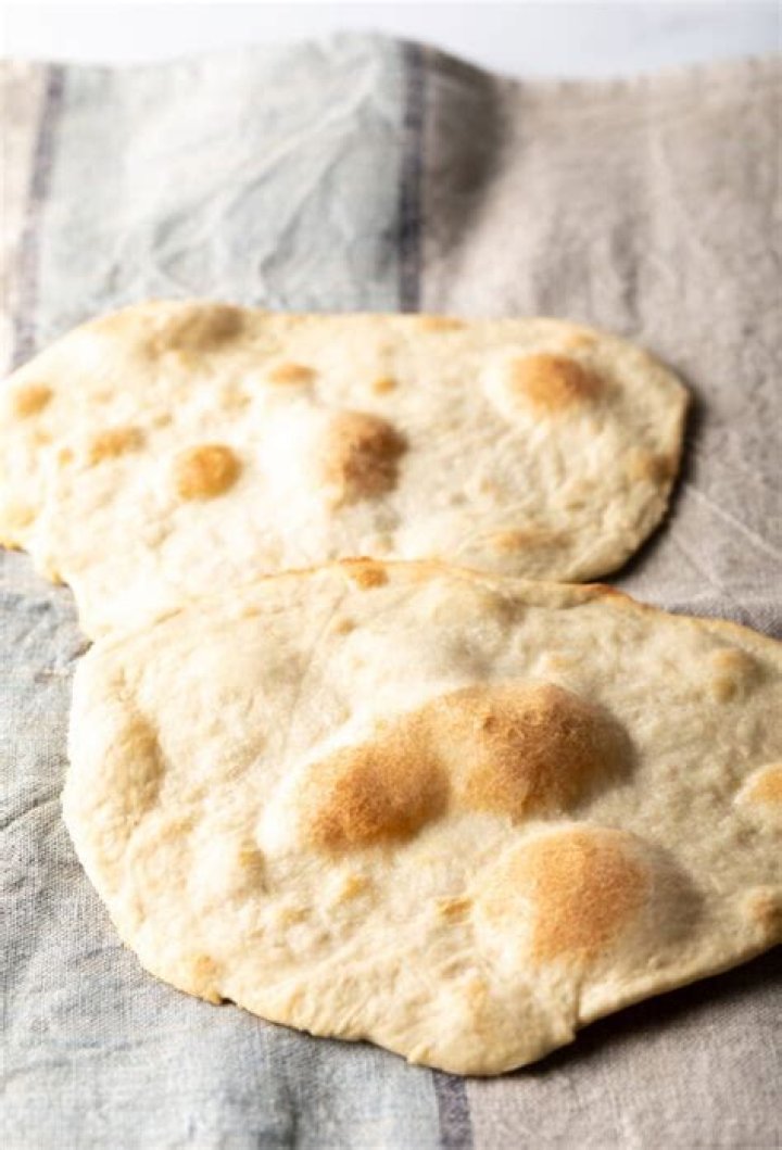 Are unleavened bread healthy?