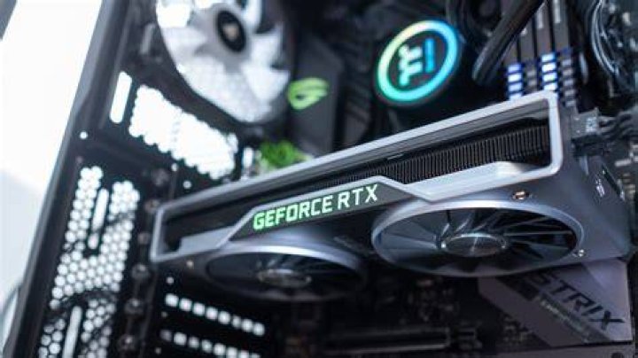 Can a RTX 2060 run 2 monitors?