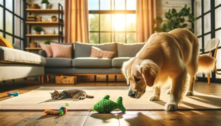 Can dogs have catnip?