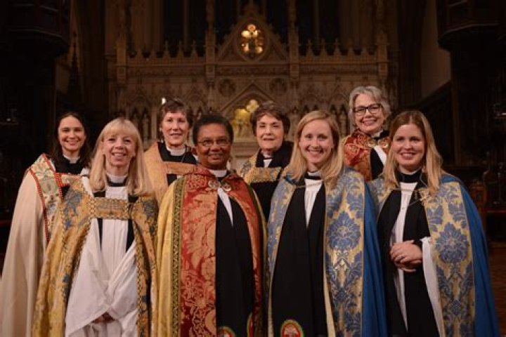 Can evangelist be ordained?
