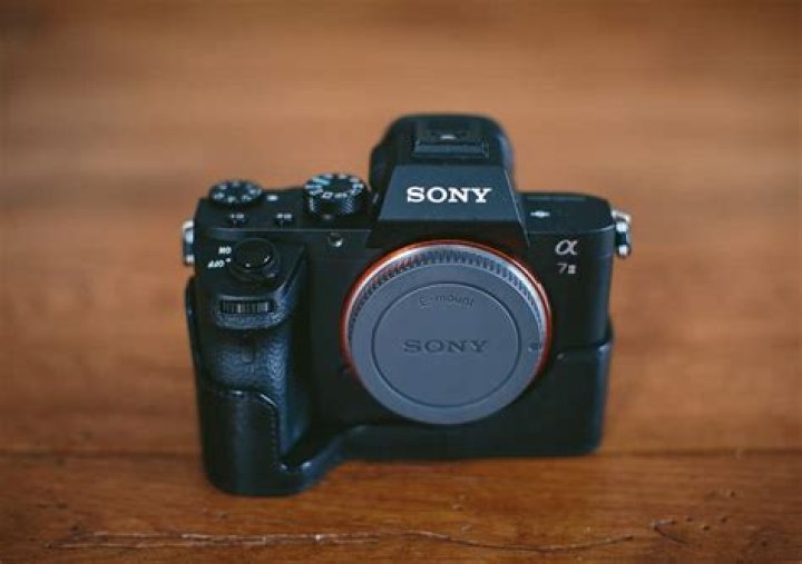 Can Sony a7ii shoot 4k?