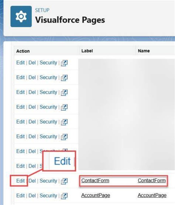 Can we use slds in visualforce page?