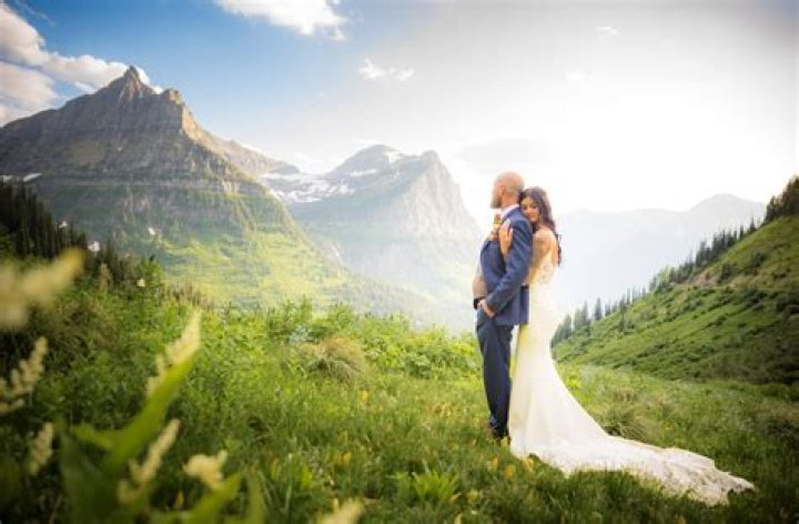 Can you get married in a tipi?