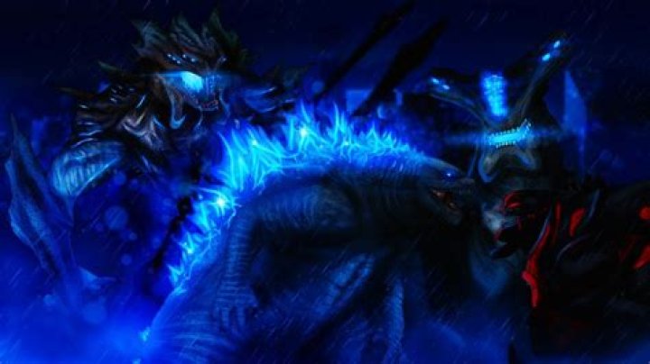 Could godzilla beat pacific rim?