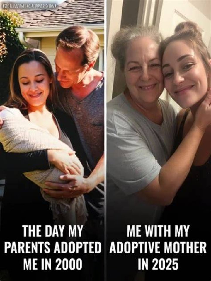 Did Melfi ever get adopted?