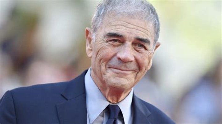 Did robert forster die during filming?