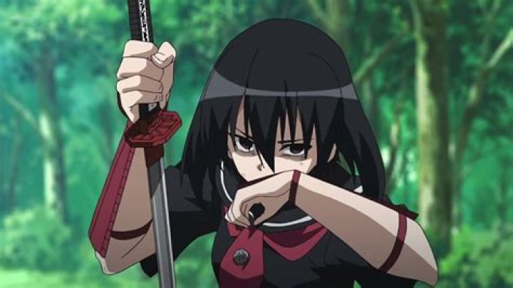 Did wave love kurome?