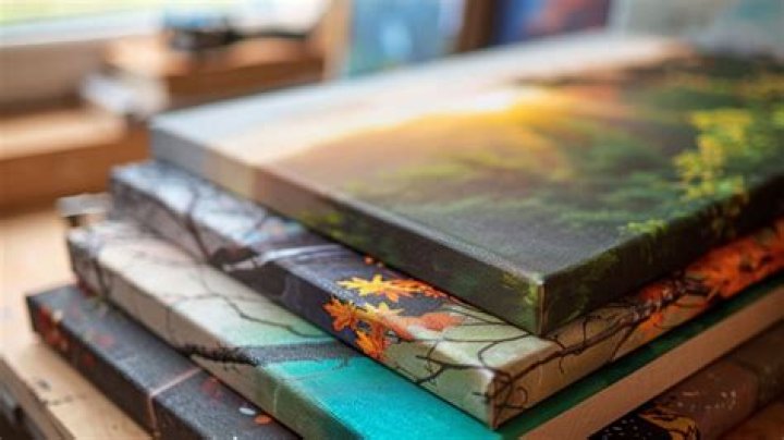 Do canvas prints need to be laminated?