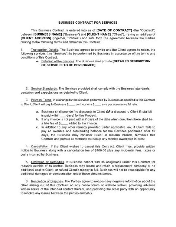 Do contracts have to be written to be enforceable?