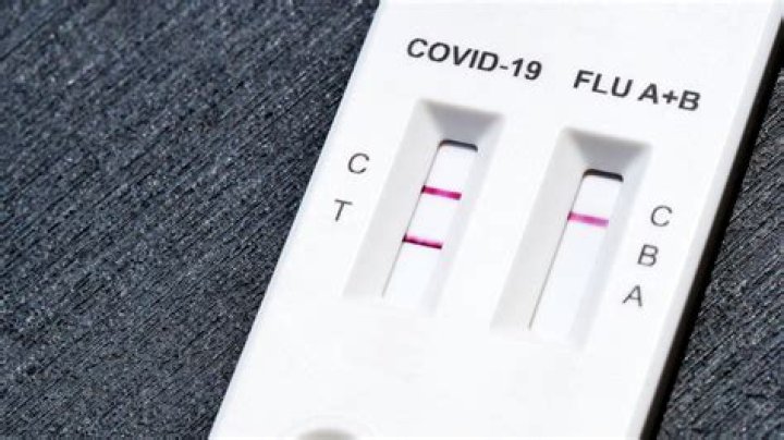 Do i need a covid test to fly with ba?