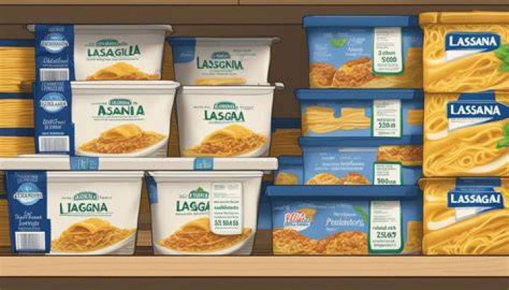 Do lasagna noodles expire?