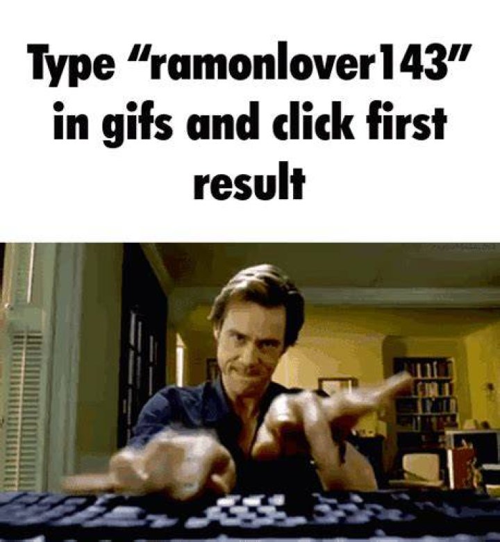 Do tenor gifs work on facebook?