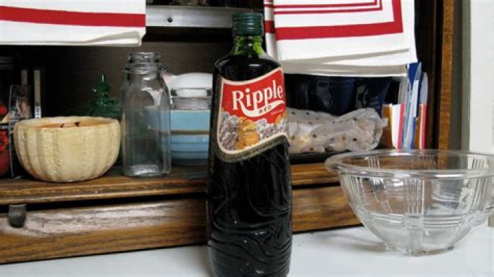 Do they still sell Ripple wine?