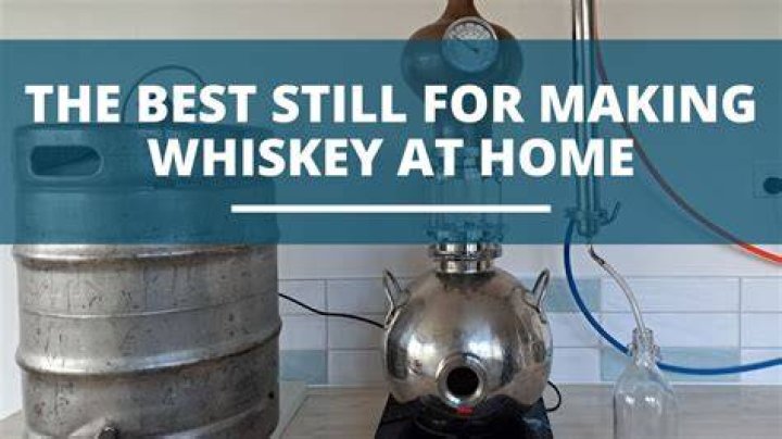 Do you need to filter mash before distilling?
