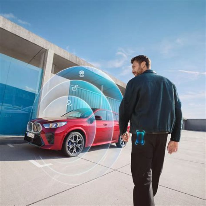 Do you pay for BMW ConnectedDrive?