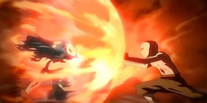Does aang defeat the firelord?
