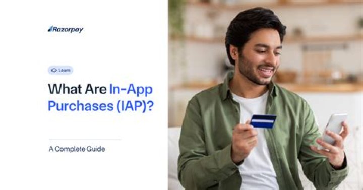 Does in app purchases cost money?