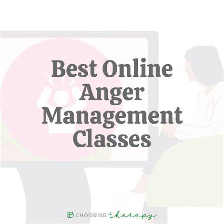 Does insurance pay for anger management?