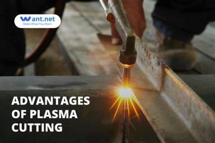 Does plasma cutting hardened steel?
