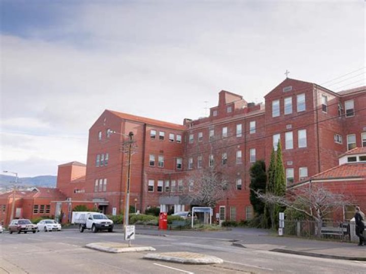 Does st helens hospital have an a e?
