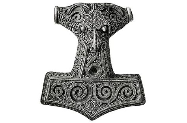 How did Thor lose his hammer?