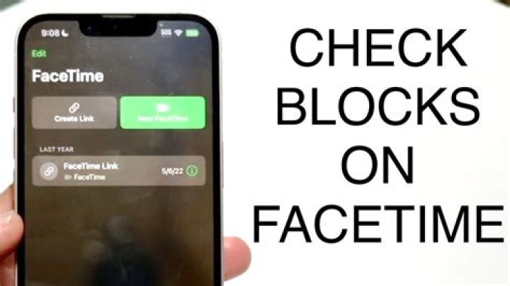 How do I block facetime on my router?