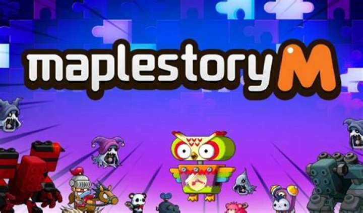 How do I leave a guild in Maplestory M?