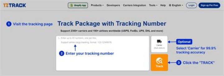 How do I track my order from Spencers?