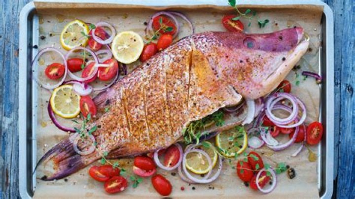 How is hogfish to eat?