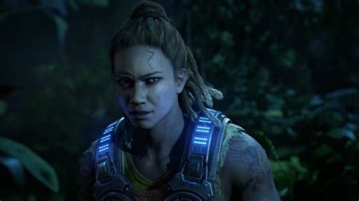 How long does it take to beat Gears 5?