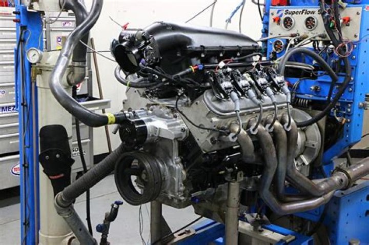 How much boost can a stock 6.0 handle?