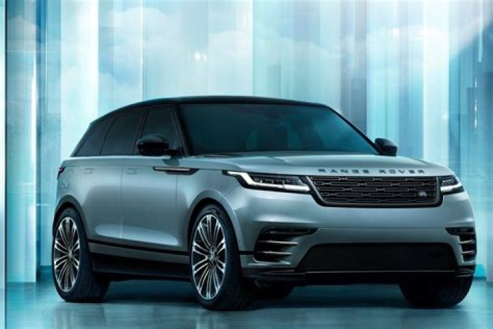 Is a Range Rover velar expensive to maintain?