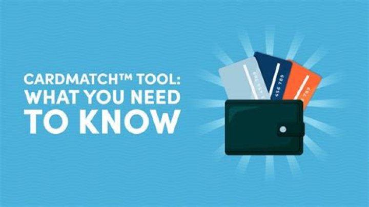 Is CardMatch tool legit?
