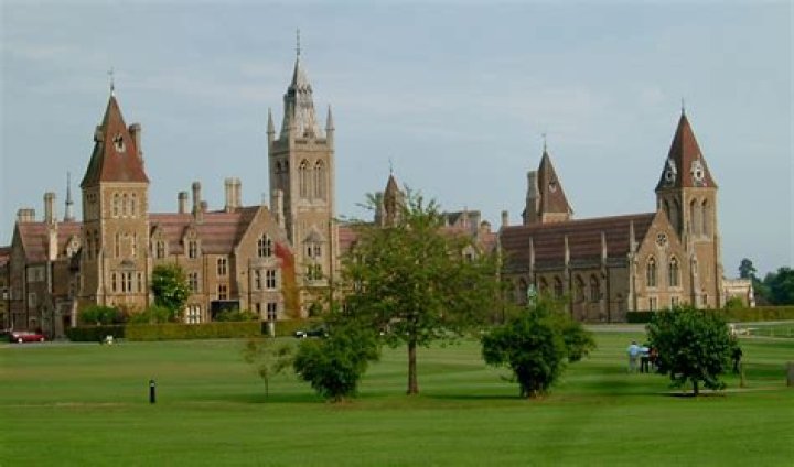 Is charterhouse a catholic school?