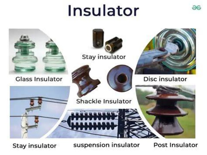 Is dielectric same as insulator?