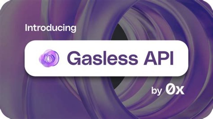 Is gasless a word?