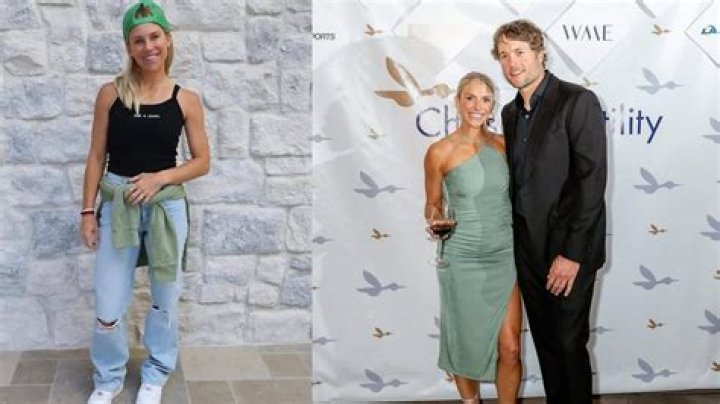 Is kelly still married?