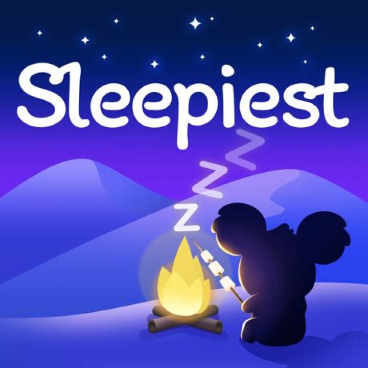 Is sleepiest a real word?