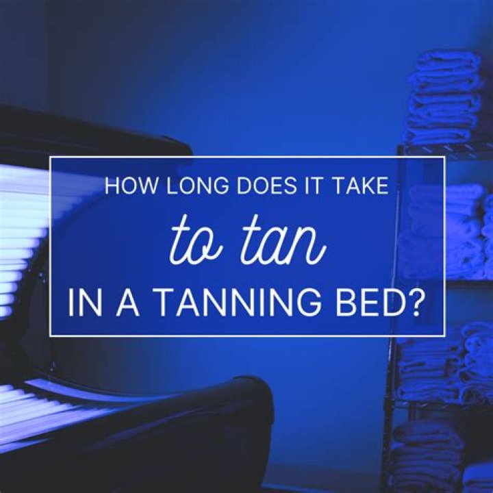 Is tanning bed bad for you?