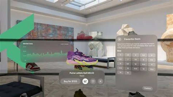 Is there a StockX app?