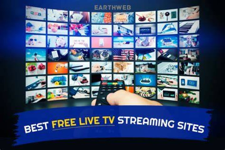 On tv streaming free?