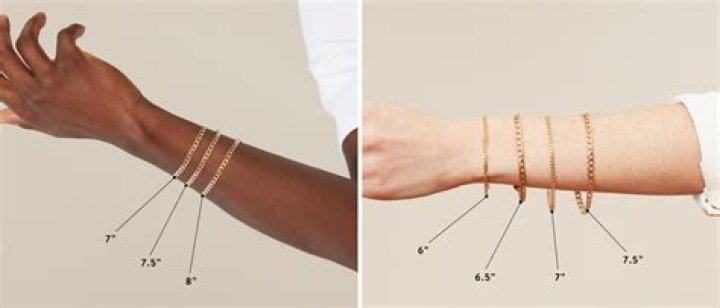 Should bracelet be tight or loose?