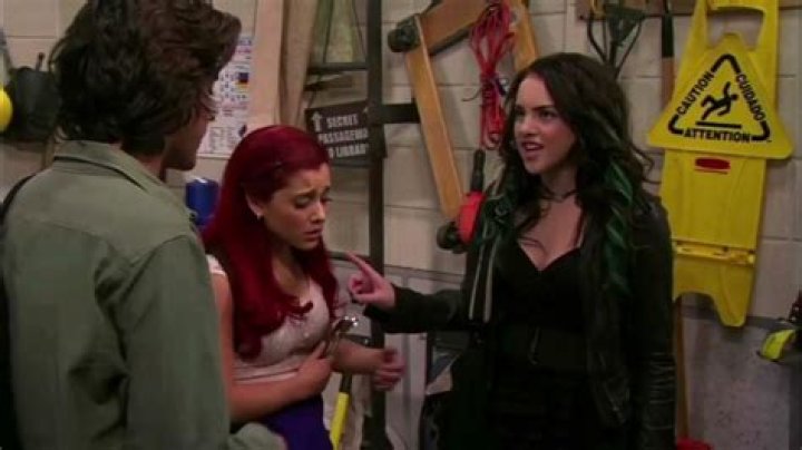 Were jade and beck toxic?