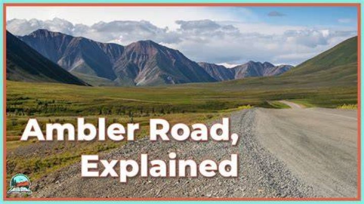 What does amblers mean?