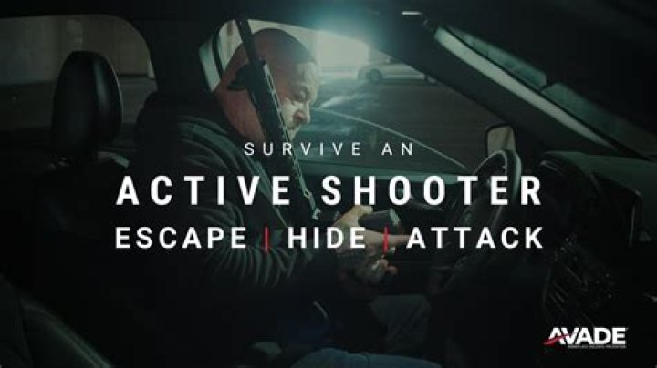 What does Avade mean?