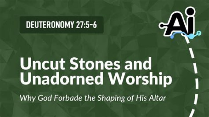 What does forbade mean in the bible?